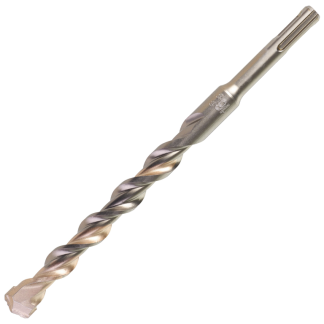 SDS-Plus M2 2 Cutter Drill Bit 16x210mm Carbide Tipped