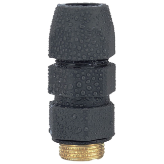 Storm Outdoor c/w Earth Tag & Gland Pack 32mm Polyamide