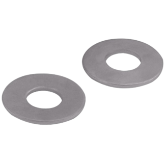 Mudguard Washer M8x25mm