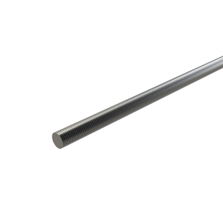 Threaded Rod M10x3m BZP