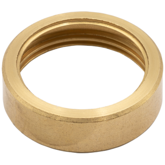 Female Bush 25mm Brass