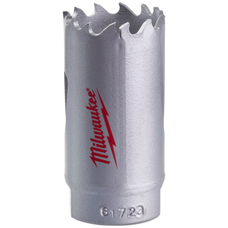 Contractor 4-6tpi Holesaw 25mm Bi-Metal