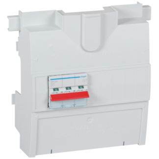 3P Switch Disconnector 100A