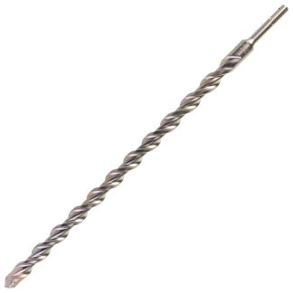 SDS-Plus M2 2 Cutter Drill Bit 20x450mm Carbide Tipped