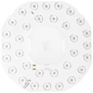 LED 4 Pin Lamp 6/8/10/12W 2700/4000/6500K