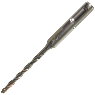 SDS-Plus M2 2 Cutter Drill Bit 5x110mm Carbide Tipped
