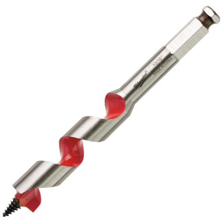 Impact Short Series Wood Auger Bit 20x153mm