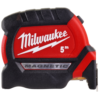 Magnetic GEN III Tape Measure 27mmx5m