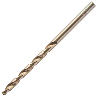 DIN338 Drill Bit 4.0x75mm HSS-G