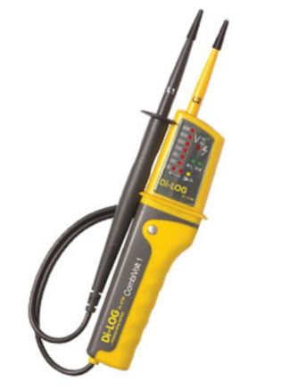 Voltage & Continuity Tester