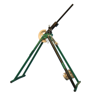 Conduit c/w 20/25mm Formers Pipe Bender