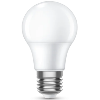 LED E27 Lamp 5.9W 2700K