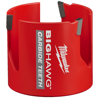 Multi Material Holesaw 76mm