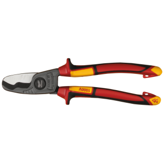 VDE Cable Cutter 210mm