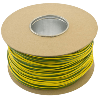 Earth Sleeving 100Mx4mm)