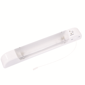 Dual Voltage w/o Lamp IP20 Shaverlight 60W