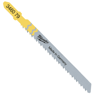 Jigsaw Kitchen Worktop Blade 75mm
