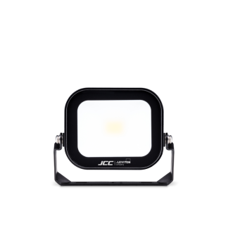 LED 4000K IP65 Floodlight 10W 1000lm Black