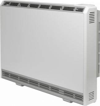 TSRE125 Storage Electronic Heater 1.25kW White RAL 9016