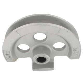 for Pipe Bender Former 20mm