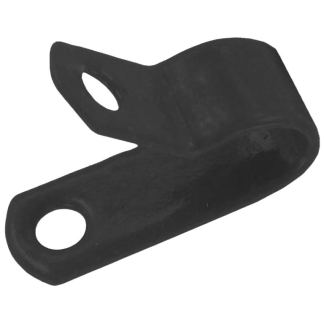 Cable LSF Pyro Clip 7mm Black