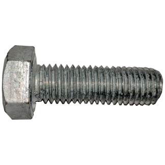Driving for Earth Rod Stud 5/8in Steel