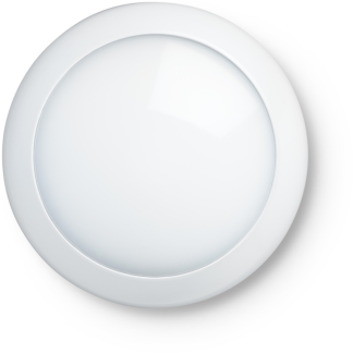 For RadiaLED 12/16/24W Rim White