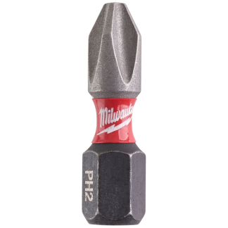 Philips PH2 Impact Duty Screwdriver Bit 25mm