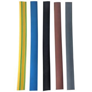 Heat Shrinkable Sleeving 12.8-6.0mm