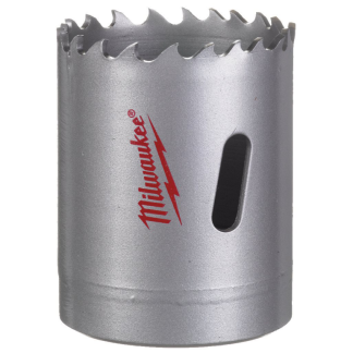 Contractor 4-6tpi Holesaw 40mm Bi-Metal