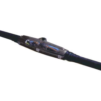 Cbl Heat Shrink Std Grade Handi-box Jointing Kit 370ml EG Resin