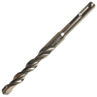 SDS-Plus M2 2 Cutter Drill Bit 14x160mm Carbide Tipped