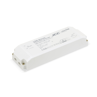 LED Non-Dimmable IP20 Driver 75W 24V
