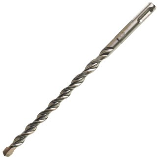SDS-Plus M2 2 Cutter Drill Bit 10x210mm Carbide Tipped