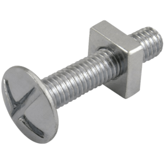 Roofing Bolt M6x25mm