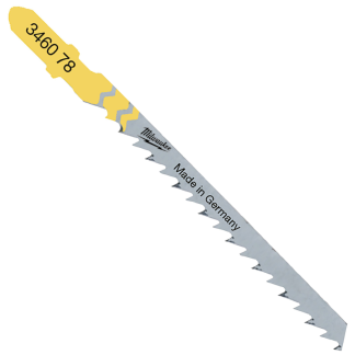 Jigsaw Curve Cutting Blade 75mm
