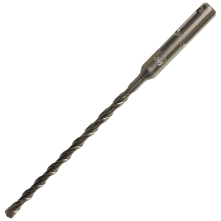 SDS-Plus M2 2 Cutter Drill Bit 5.5x160mm Carbide Tipped