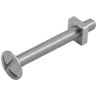Roofing Bolt M6x50mm