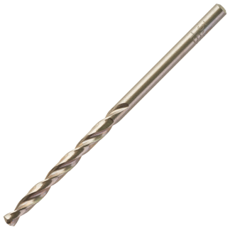 DIN338 Drill Bit 3.2x65mm HSS-G