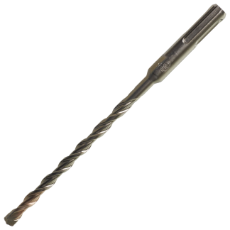SDS-Plus M2 2 Cutter Drill Bit 6.5x160mm Carbide Tipped