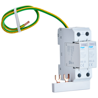 Consumer Unit Surge Protection Kit