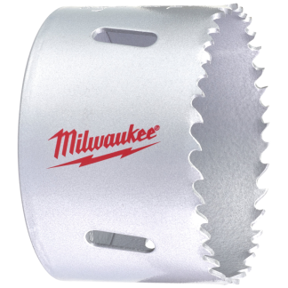 Contractor 4-6tpi Holesaw 67mm Bi-Metal