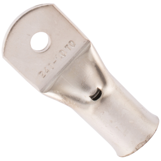 Tube Terminal 240-20mm Copper