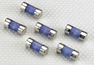 MD General Purpose Fuse 415V 6A