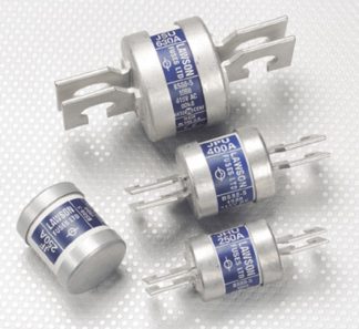 J Distribution Fuse 415V 160A