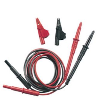 & Clips Replacement Lead 1000V