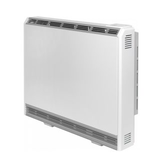 TSRE100 Storage Electronic Heater 1.0kW White RAL 9016