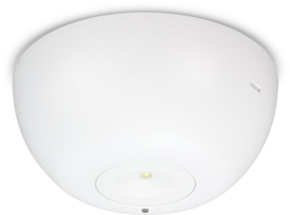 Surface LED 3hrNM ST IP20 Downlight 3W White