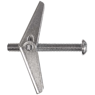 Spring Toggle M5x50mm