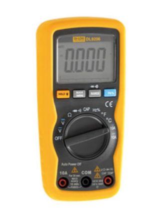 Digital Multimeter